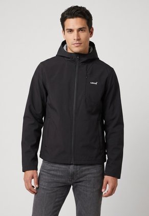 Chaqueta Levi's Negro