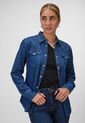 Camisa Índigo Levi's Azul de Levis