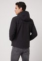 Chaqueta Levi's Negro de Levis
