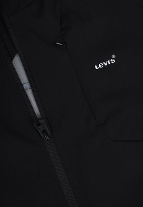 Chaqueta Levi's Negro
