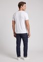 Camiseta Levi's Blanco de Levis