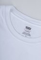 Camiseta Levi's Blanco de Levis