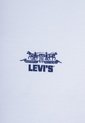 Camiseta Levi's Blanco de Levis