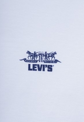 Camiseta Levi's Blanco