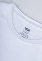 Camiseta Levi's Blanco de Levis