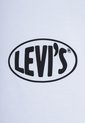 Camiseta Levi's Blanco de Levis