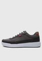 Tenis Lifestyle Levi's Aden Marrón de Levis
