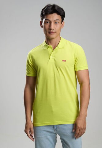 Polo Levi's Amarillo Levis