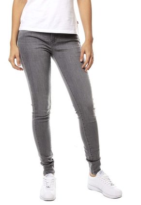 Jean Gris Medio Levi's 710