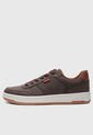 Tenis Lifestyle Levi's Drive Lo Marrón de Levis