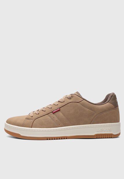 Tenis Lifestyle Levi's Caqui