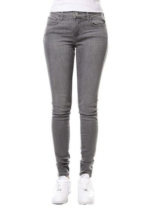 Jean Gris Medio Levi's 710