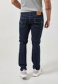 Jean Azul Índigo Levi's 511 Slim Fit de Levis