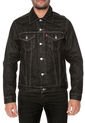 Chaqueta Denim Negro Levi's de Levis