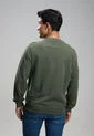 Buzo Levi's Crewneck Verde de Levis