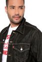 Chaqueta Denim Negro Levi's de Levis
