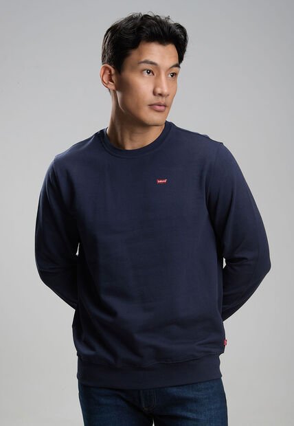 Buzo Levi's Original  Azul