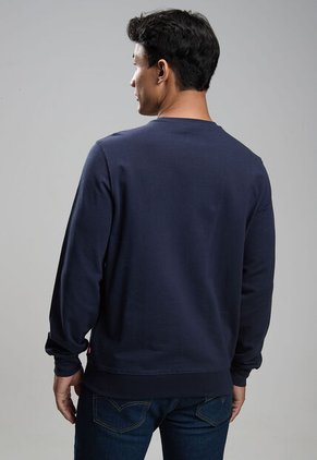 Buzo Levi's Original  Azul