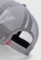 Gorra Levi's Gris de Levis