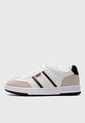 Tenis Lifestyle Levi`s Zane Blanco de Levis