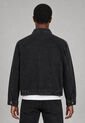 Chaqueta Denim Levi's Embarcadero Station Gris Oscuro de Levis