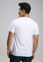 Camiseta Levi's Blanco de Levis