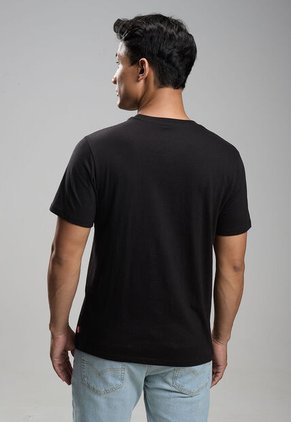 Camiseta Levi's Negro
