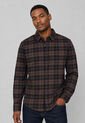 Camisa Levi's Café de Levis