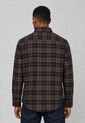 Camisa Levi's Café de Levis
