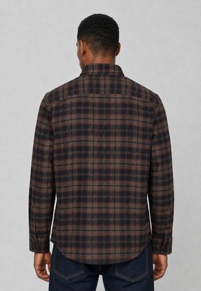 Camisa Levi's Café