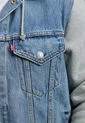 Chaqueta Levi's Índigo Medio de Levis