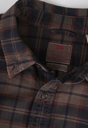 Camisa Levi's Café