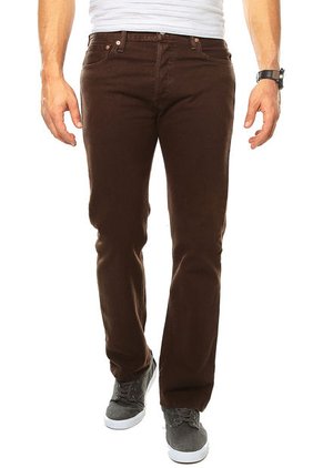 Jean Café Levi's 501 Classic Fit