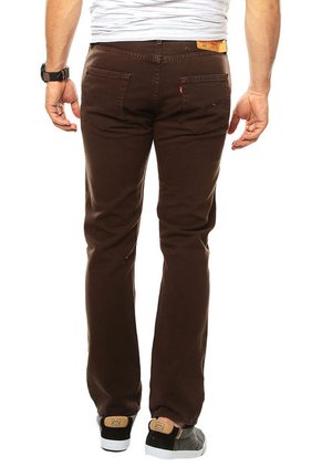 Jean Café Levi's 501 Classic Fit