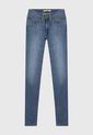 Jean Azul Claro Levi´s 711 de Levis