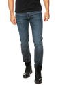 Jean Azul Levis 513 de Levis