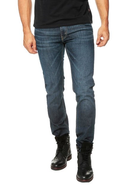 Jean Azul Levis 513