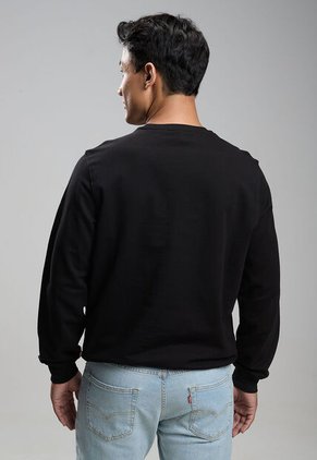 Buzo Levi's Original Negro