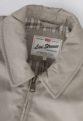 Chaqueta Levi's Cortland Beige