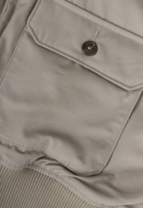 Chaqueta Levi's Cortland Beige