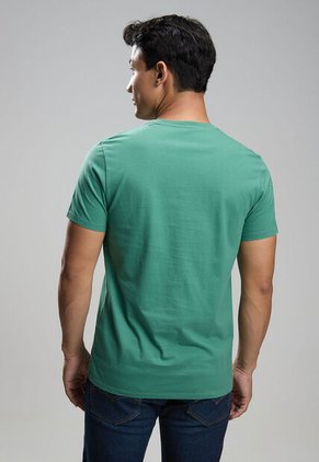 Camiseta Levi's Verde