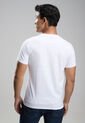 Camiseta Levi's Blanco de Levis