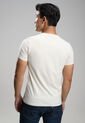 Camiseta Levi's Beige de Levis
