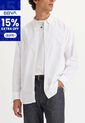 Camisa Levi's Blanco de Levis