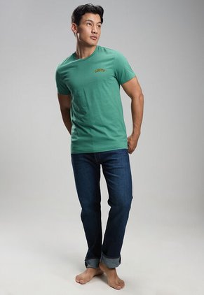 Camiseta Levi's Verde