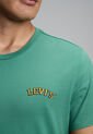 Camiseta Levi's Verde de Levis