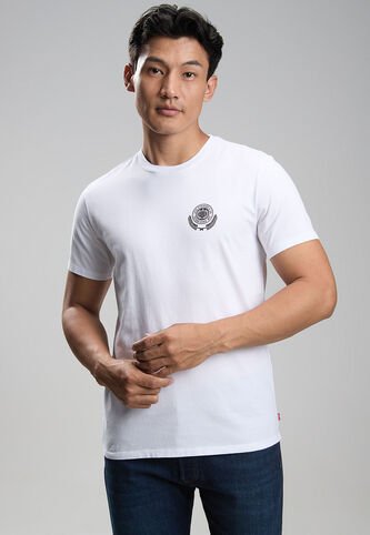 Camiseta Levi's Blanco Levis