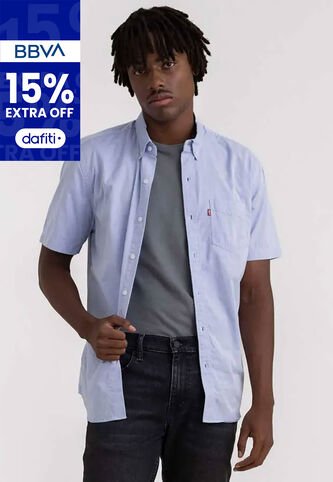 Camisa Levi's Celeste Levis