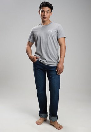 Camiseta Levi's Gris