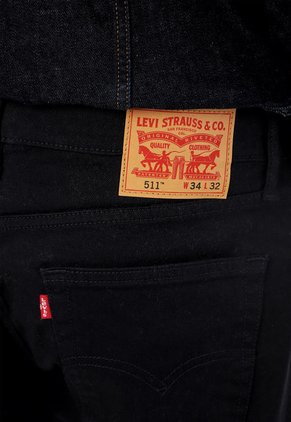 Jean Azul Oscuro Levi´s 511